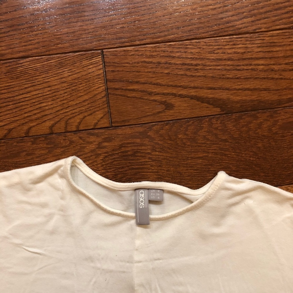 Loose wide sleeve ASOS top - Picture 2 of 5